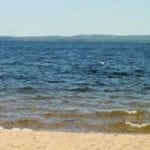 Loons Landing Sebago Lake Maine Vacation Home Cottages