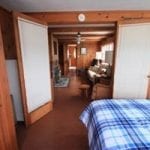 Sebago Lake Maine One Bedroom Vacation Home Cottage Rental